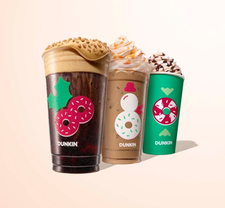 Dunkin Donuts Holiday Hours
