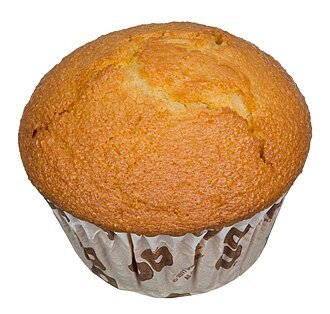 Dunkin Donuts Muffin
